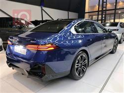 بي ام دبليو الفئة 5